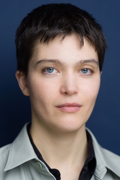 Elise Duffy as Milius
