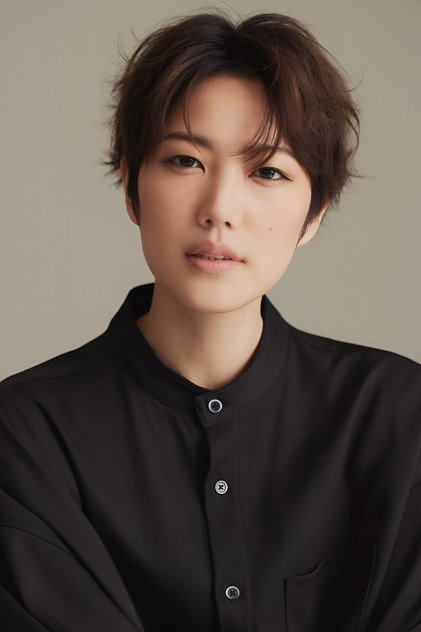 Hiroki Nanami as Sasumata (voice)