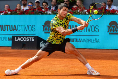 Carlos Alcaraz