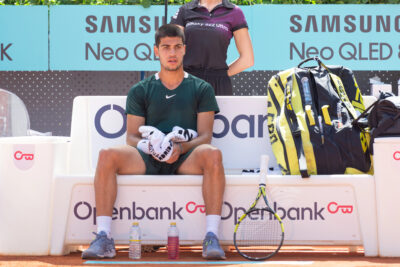 Carlos Alcaraz gegen Ben Shelton: Warum das US-Open-Viertelfinale über Nerven entscheidet, nicht über Kraft