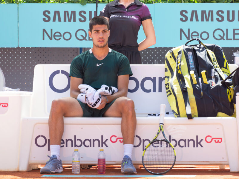 Carlos Alcaraz x Ben Shelton: por que as quartas do US Open serão decididas no sangue-frio, não na potência