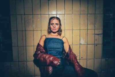 Carmie lleva la tradición confesional del country a un balcón de Aarhus en ‘Side B Stories’