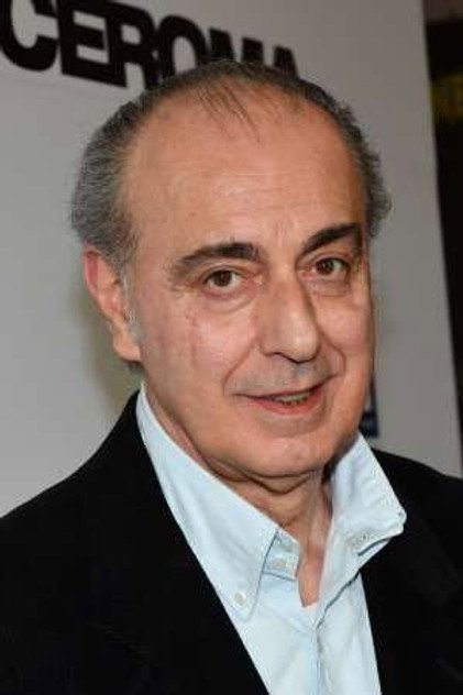 Armando De Razza como Brunelli