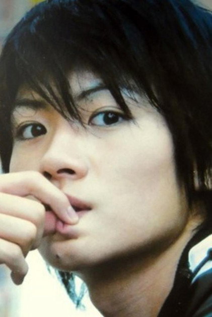 大高力也 como Yoichi Asakawa
