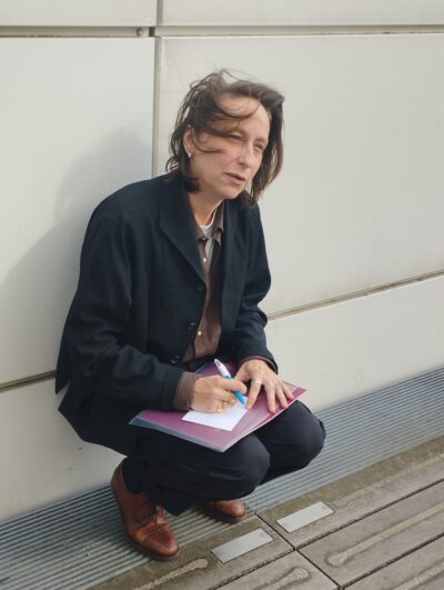 Céline Sciamma