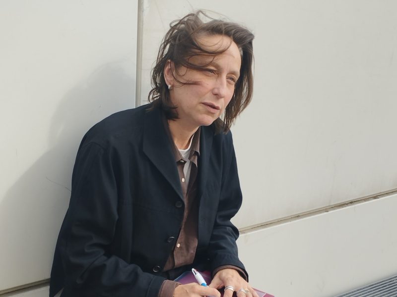 Céline Sciamma : le regard comme question, cinq films comme réponse provisoire