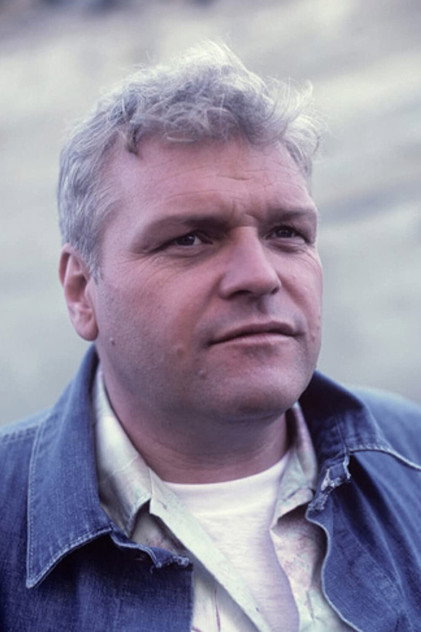 Brian Dennehy som Grandfather