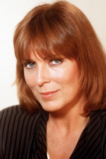 Joanna Cassidy como Zhora