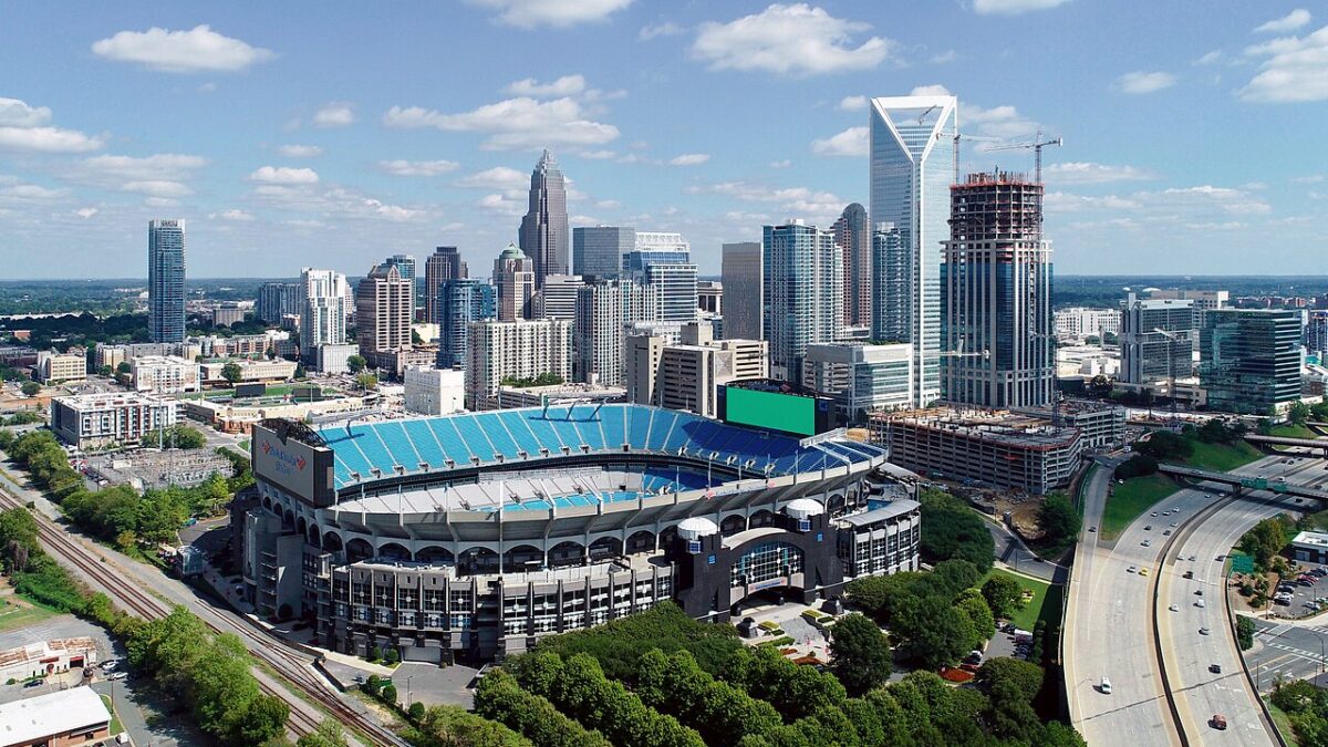 Le WTA Finals s&rsquo;installe à Charlotte en 2027, une semaine réduite de huit à cinq jours