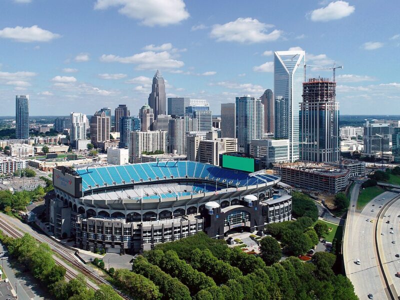 Le WTA Finals s&rsquo;installe à Charlotte en 2027, une semaine réduite de huit à cinq jours