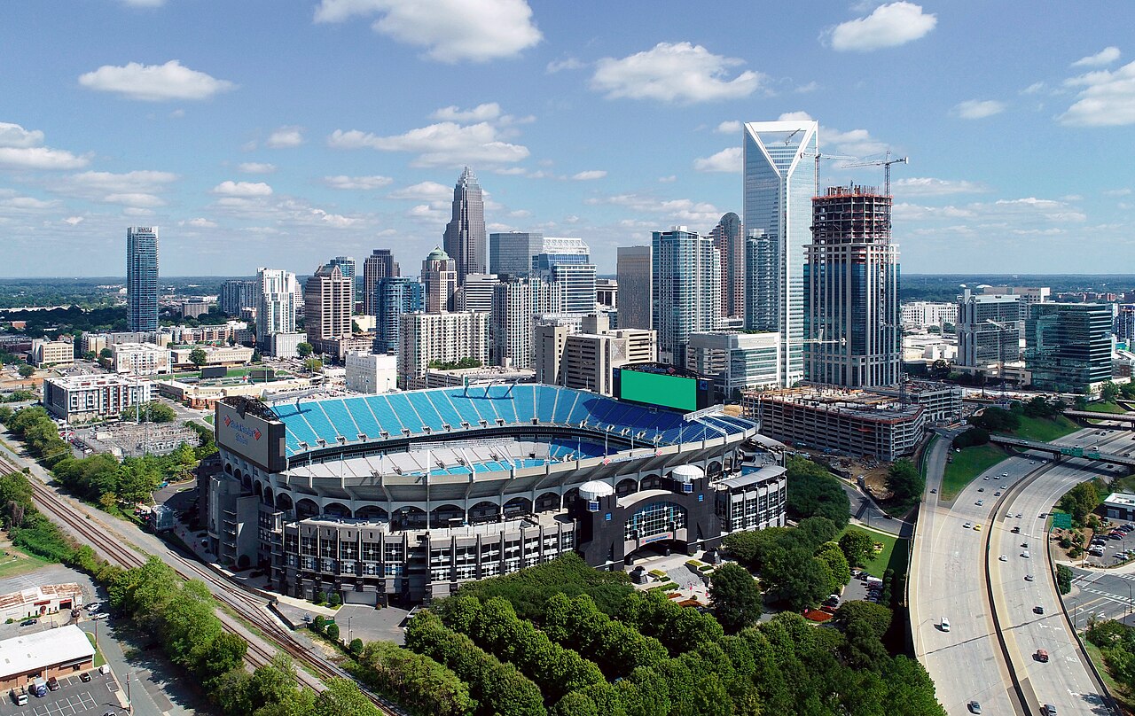 WTA Finals Head to Charlotte in 2027, Trading Eight Days for Five