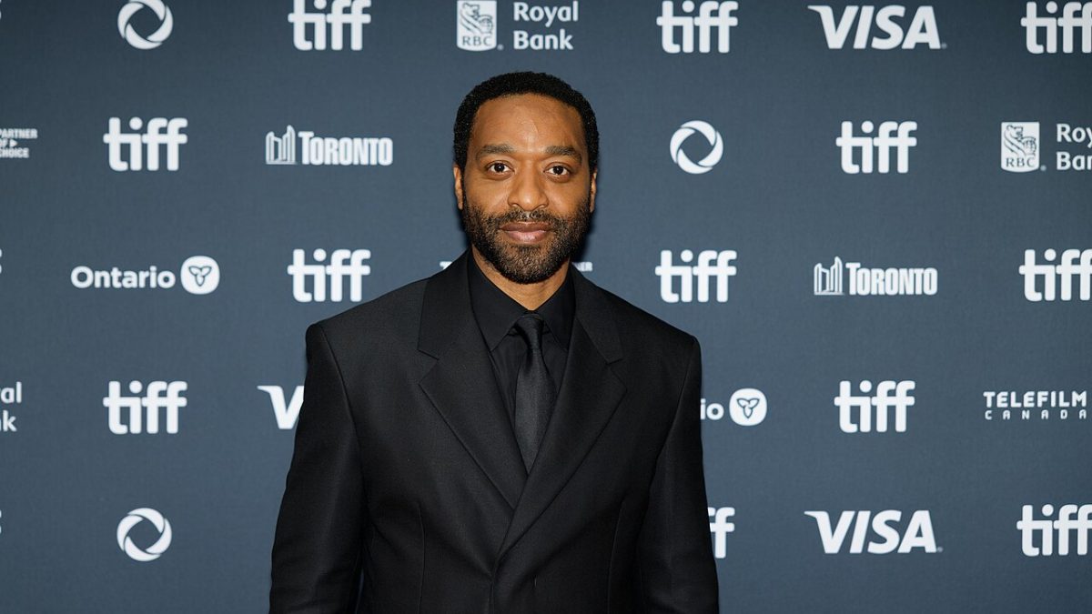 Chiwetel Ejiofor, l&rsquo;Othello de Londres devenu le visage d&rsquo;un film d&rsquo;horreur né sur YouTube