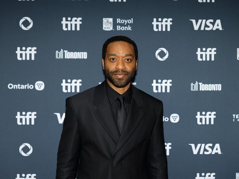 Chiwetel Ejiofor and the long road from Solomon Northup to the Backrooms