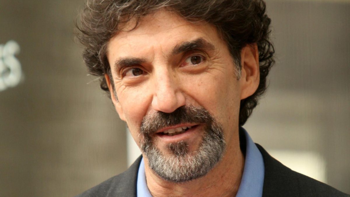 Chuck Lorre: der Sitcom-König, der das Genre dreimal neu erfand