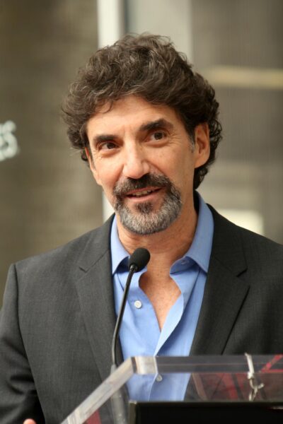 Chuck Lorre