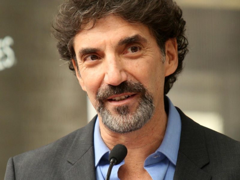Chuck Lorre: der Sitcom-König, der das Genre dreimal neu erfand