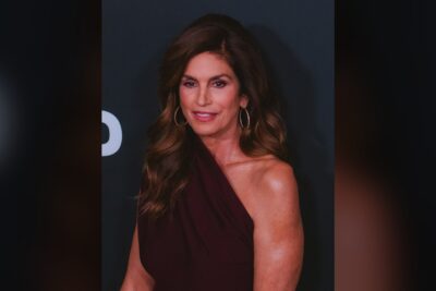 Cindy Crawford