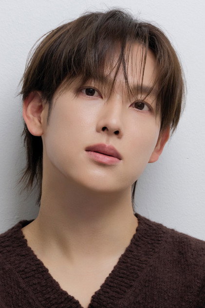 Si-wan Yim dans le rôle de Oh Jun-yeong