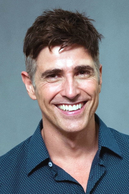 Reynaldo Gianecchini as Matias