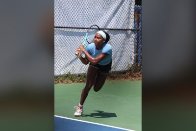 Coco Gauff