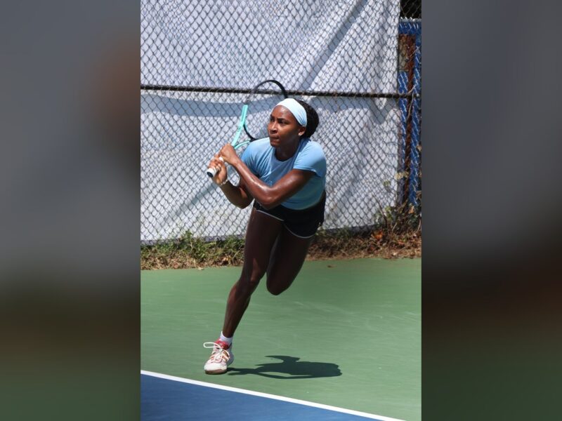 Coco Gauff: cum a transformat profeția în carieră cu două titluri Grand Slam