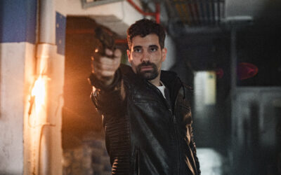 Colisión: el primer thriller de Daniel Sánchez Arévalo llega a Netflix con un atraco en el que nadie es quien dice