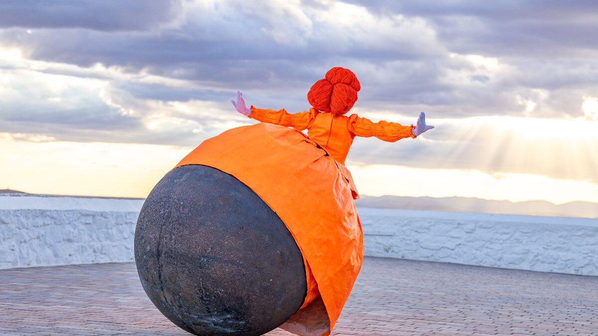 Coslada Radial llega a su sexta edición: la danza contemporánea reclama la ciudad como escenario