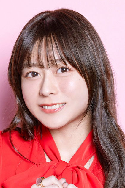 Inori Minase as Aya Arima (voice)