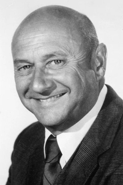 Donald Pleasence como Loomis