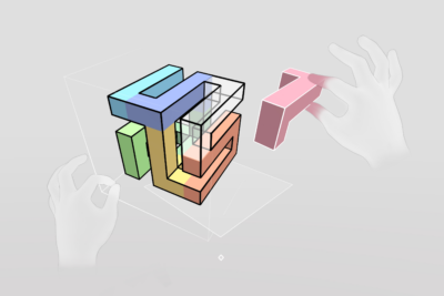 CubismがSteam Frame発売日にスタンドアローン対応とモノクロパススルーを追加、初の認定タイトルの一つに