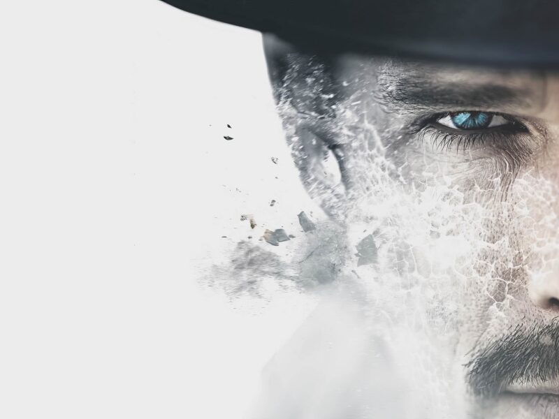 Predestination: A mind-bending tale of identity and fate