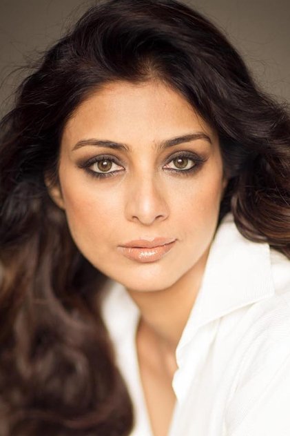 Tabu como Meera Deshmukh