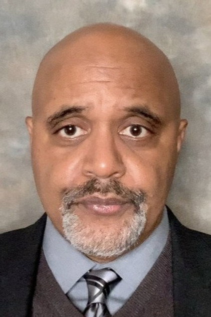 Evander Duck Jr. como Reuben