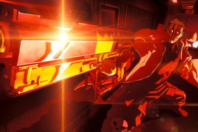 Cyberpunk: Edgerunners 2 llega a Netflix con un mercenario acabado que ya no tiene implantes