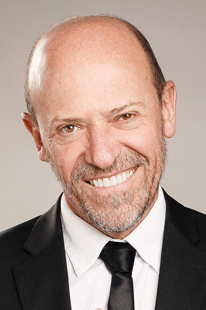 Diego Trujillo dans le rôle de Damián