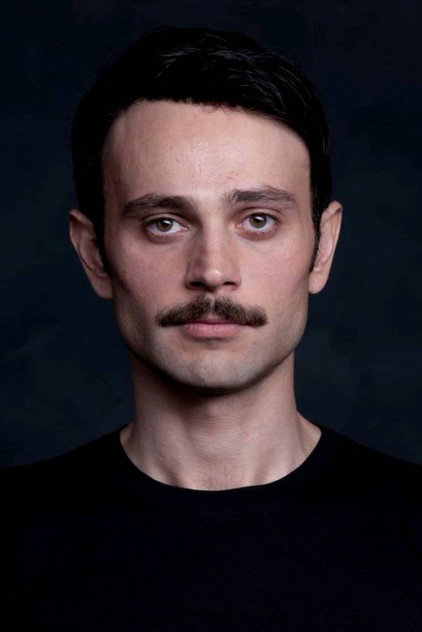Kerem Arslanoğlu as Cevdet