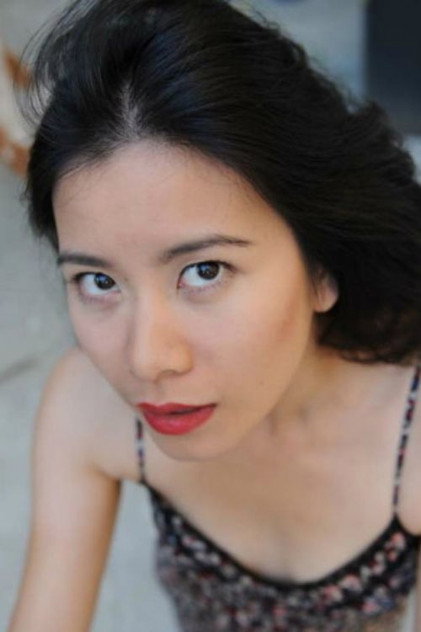 Jenny Hsia as Teamlid