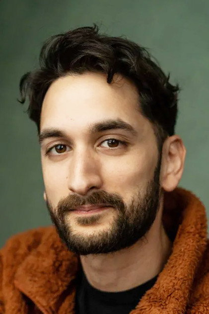 Bhav Joshi as Anil