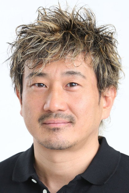 Hidenobu Kiuchi as Brando (voice)