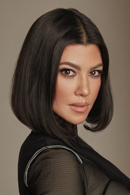 Kourtney Kardashian Barker as Jessica Miles Torres