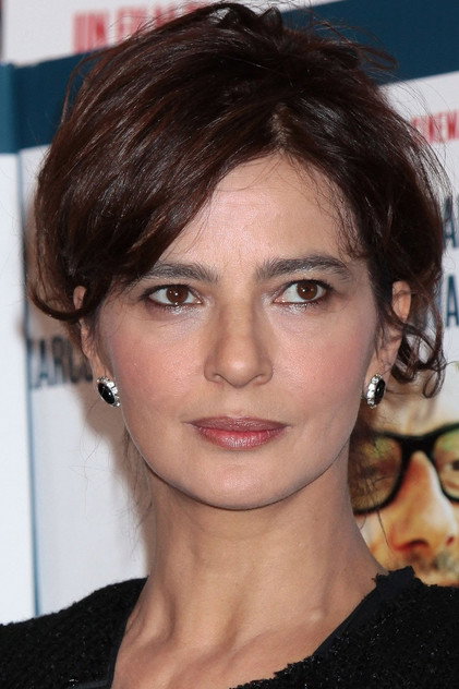 Laura Morante como Giulia Margoni