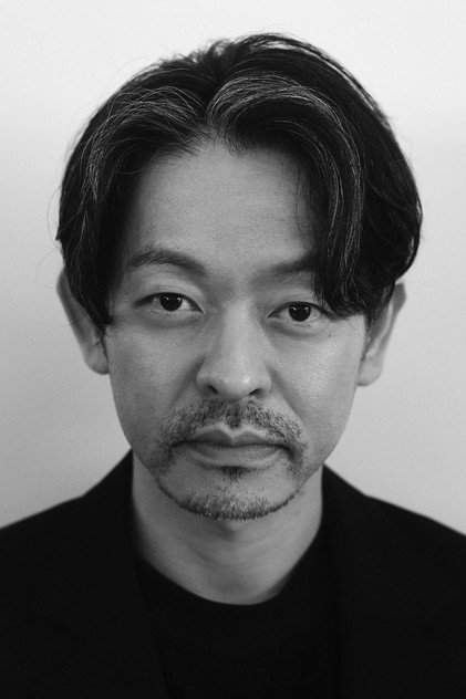 Takashi Yamanaka dans le rôle de Masashi Kaji