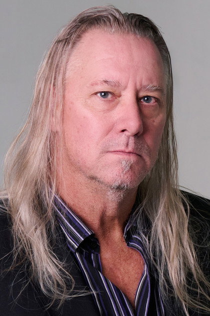 Rich Hopkins als Lastwagenfahrer