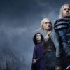 猎魔人 (2019-) 第三季。 从今天开始在Netflix上播放