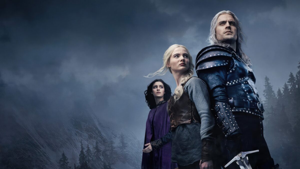 **The Witcher: Un viaje oscuro con aciertos y tropiezos**