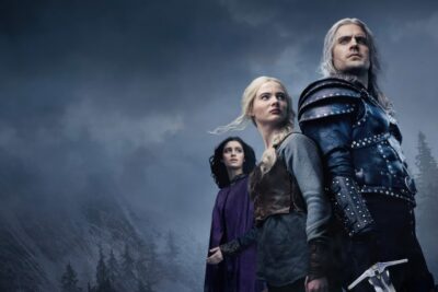 The Witcher: A Gritty but Confusing Fantasy Epic