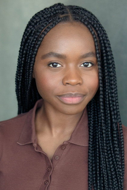 Kimani Arthur as Temwe / T-Milo (voice)