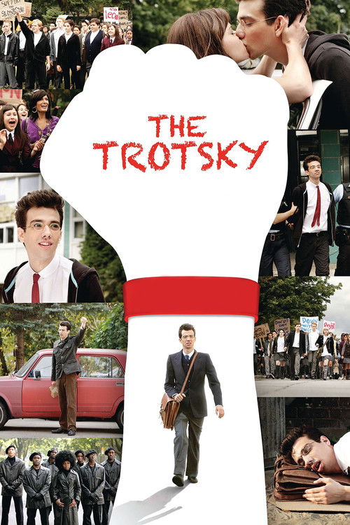 Le Trotski (2010)