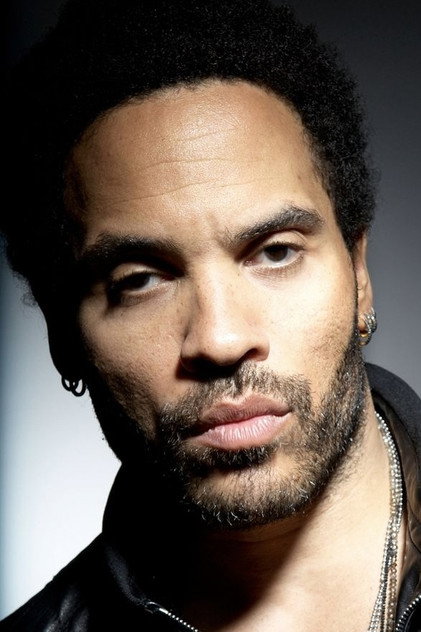 Lenny Kravitz as Sean Hawkins