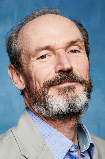 Toby Huss rolünde Anthony Lamb
